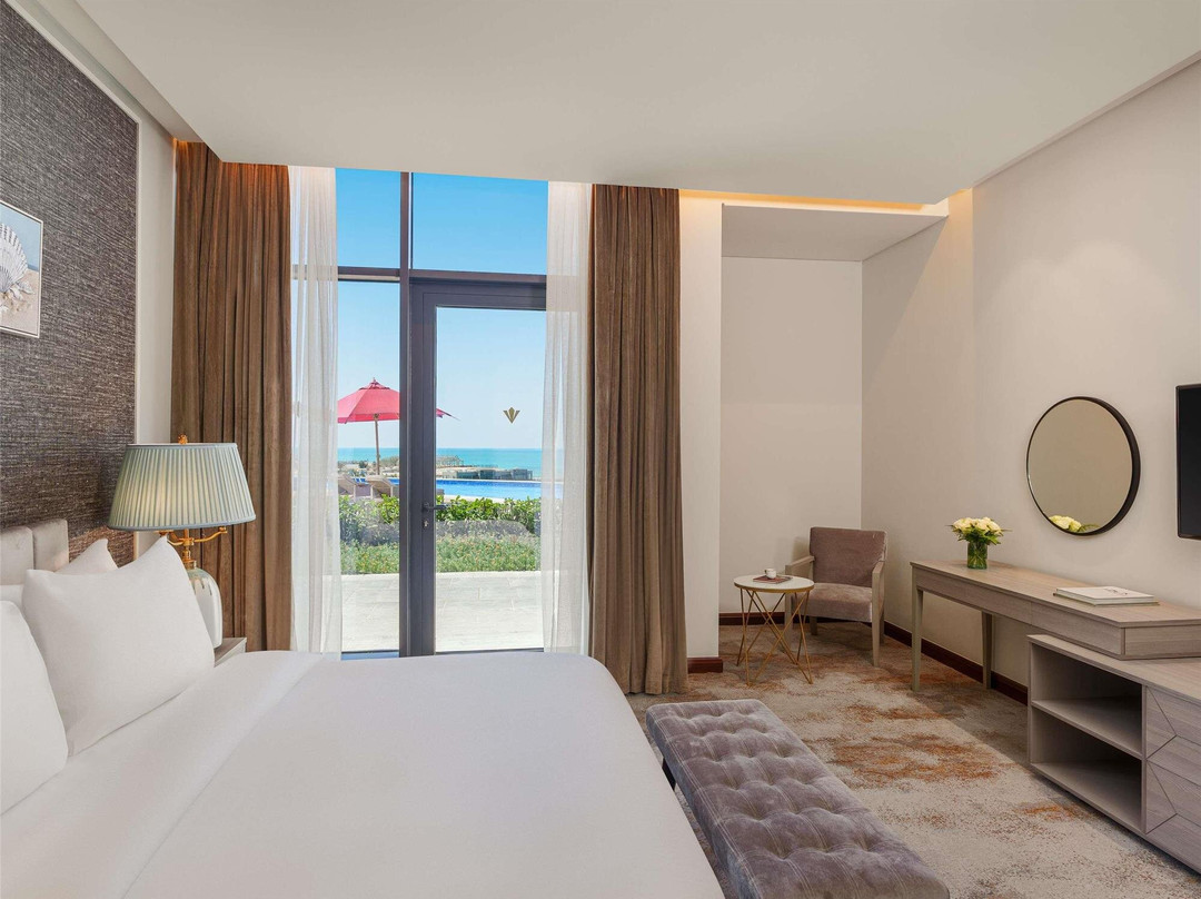 Rixos Premium Alamein主图