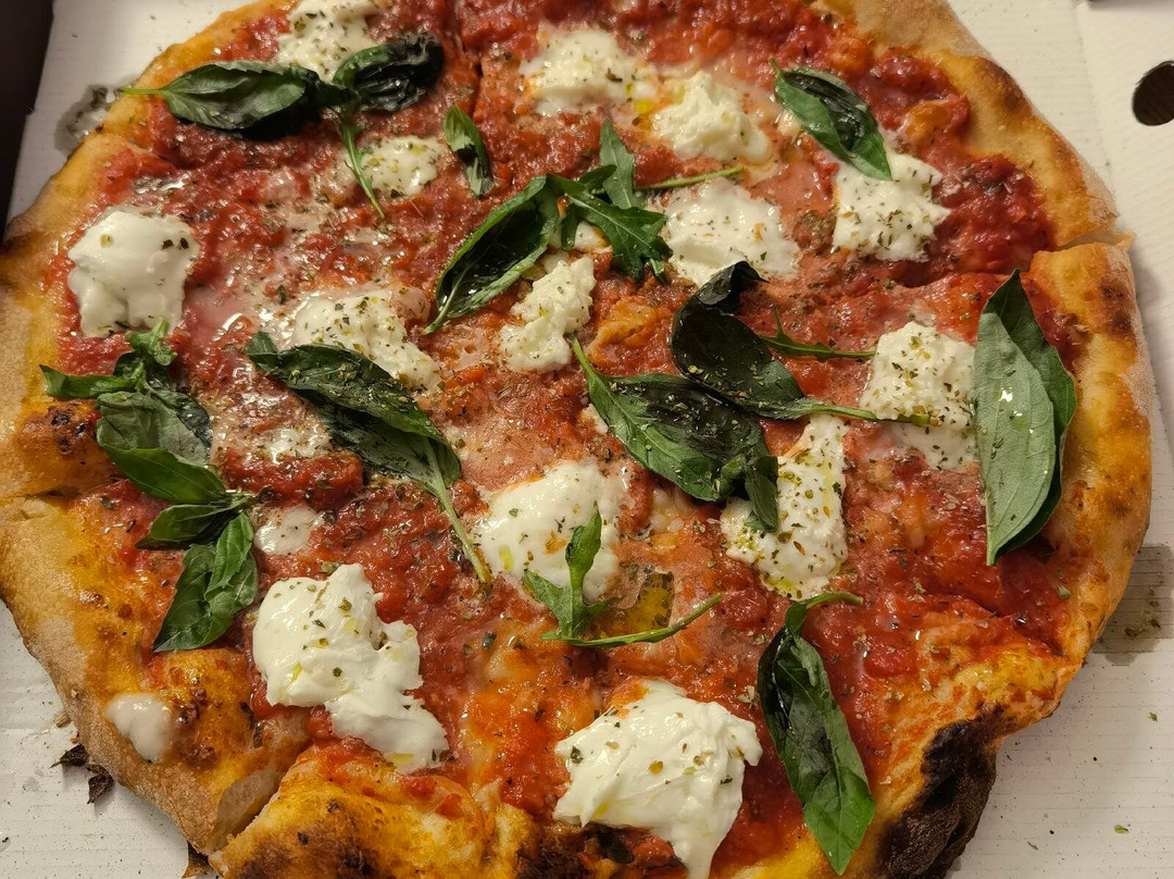 Pizza Ino