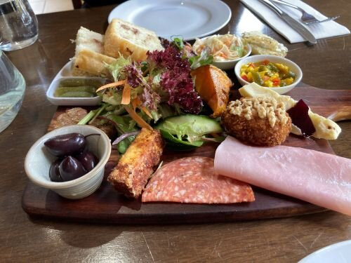 Blue Pyrenees Estate-Avoca必去景点