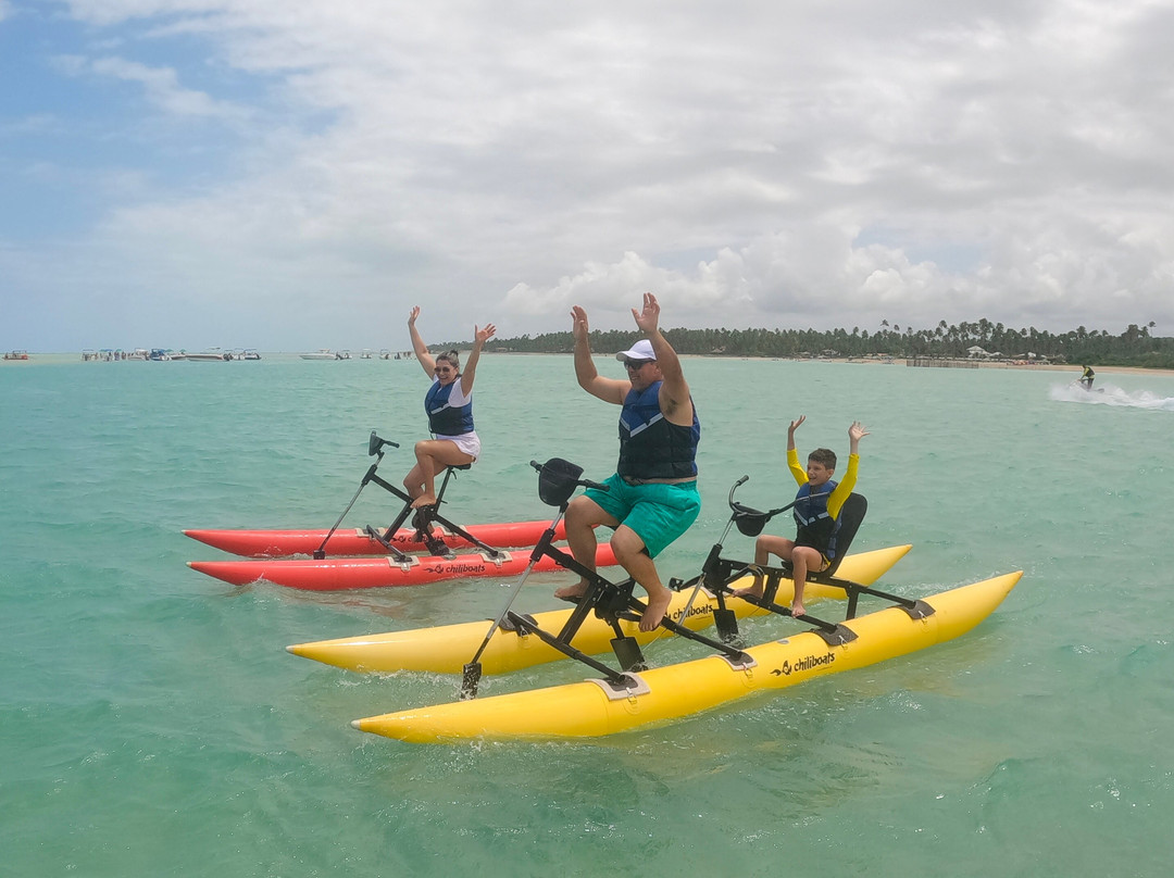 Porto do Sol Maragogi-Maragogi必去景点