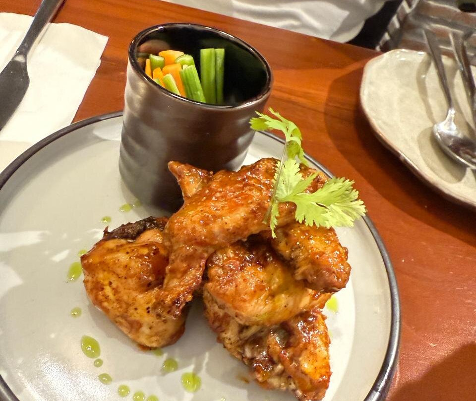 Flora's Real Food Revolution