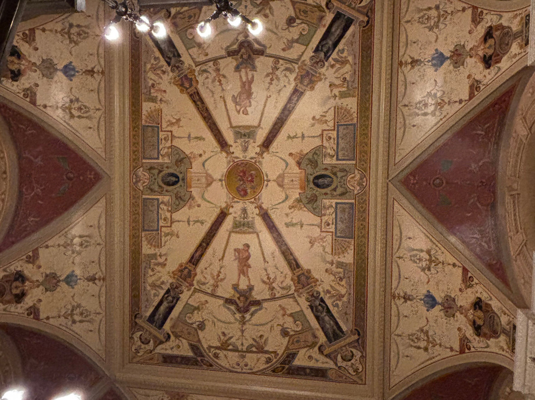 Malmö Rådhus-马尔默必去景点