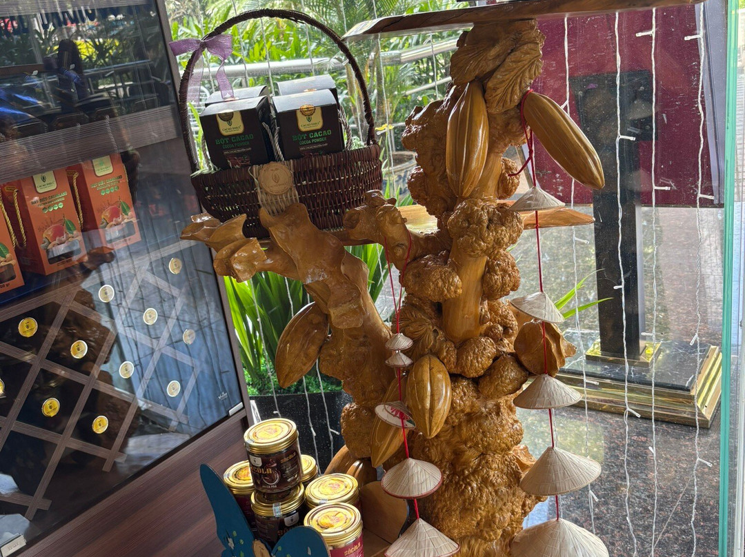 达克若珂酒店主图