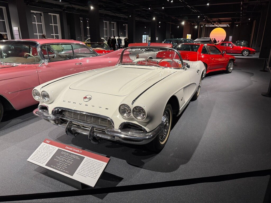 Museum of Military Equipment-Verhnyaya Pyshma必去景点