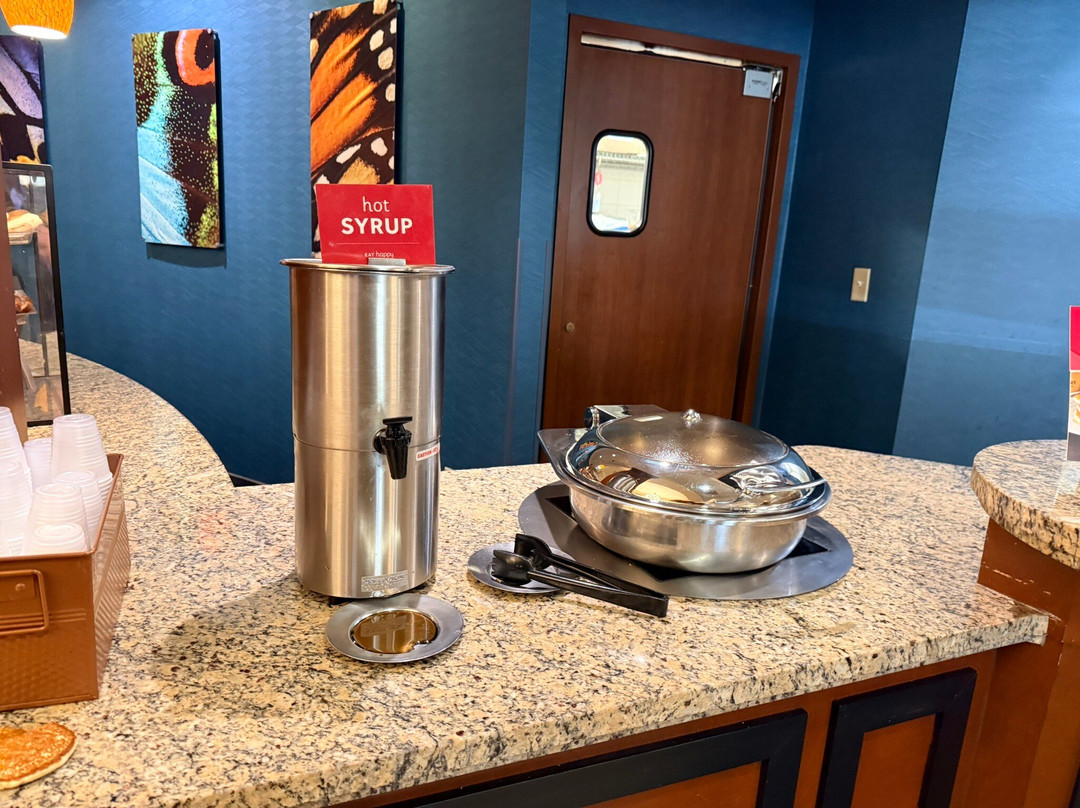 Drury Plaza Hotel St. Louis Chesterfield主图