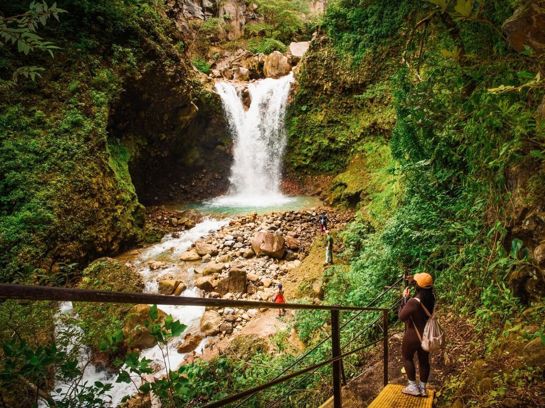 Cuilpilapan Miravalles-Fortuna de Bagaces必去景点