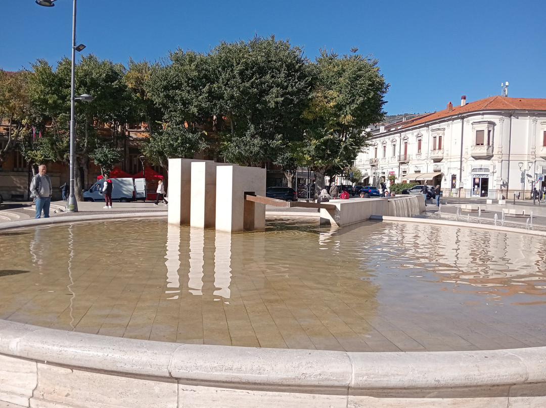 Centro Storico di Avezzano-Avezzano必去景点