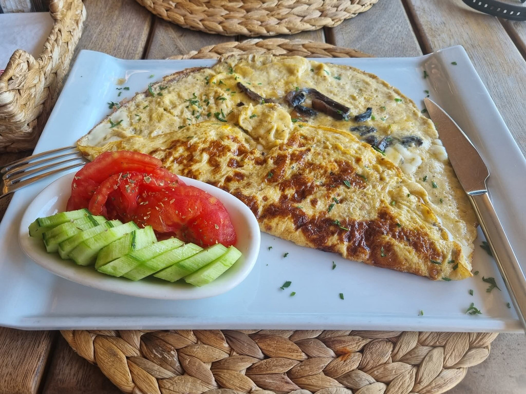 Gustorante