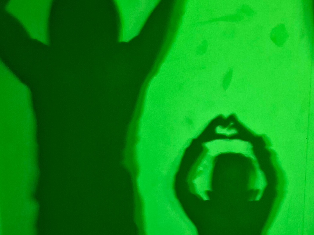 Museum Of Illusions Yerevan-埃里温必去景点