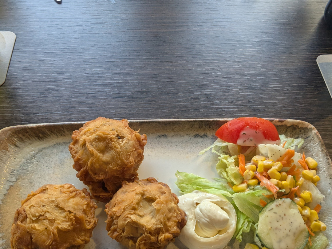 Arthur's Bar La Zenia-拉泽尼尔必去景点