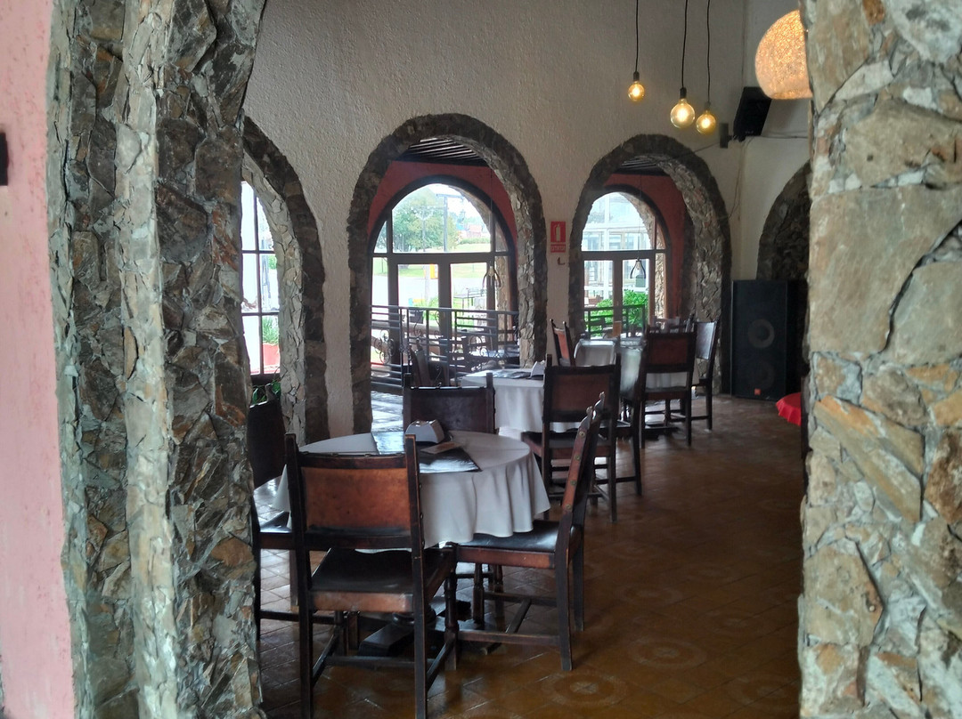 Hosteria del Parque主图