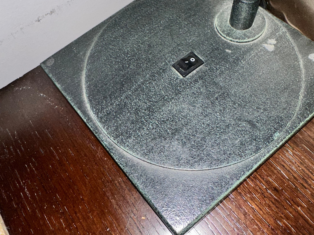 加姆巴洛酒店主图