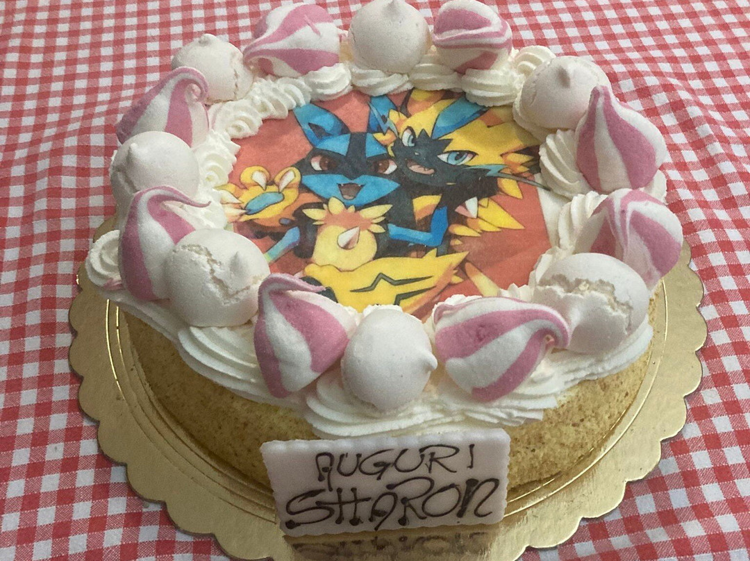 Pasticceria Balestrini