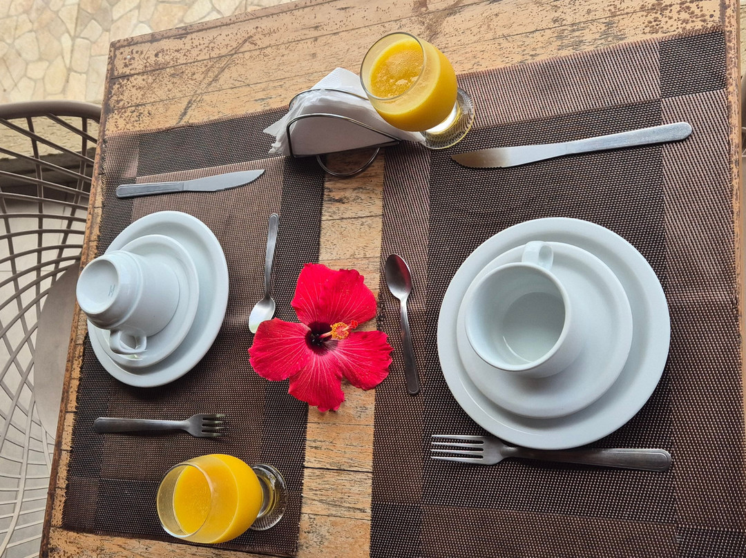 Pousada Alma Noronha主图