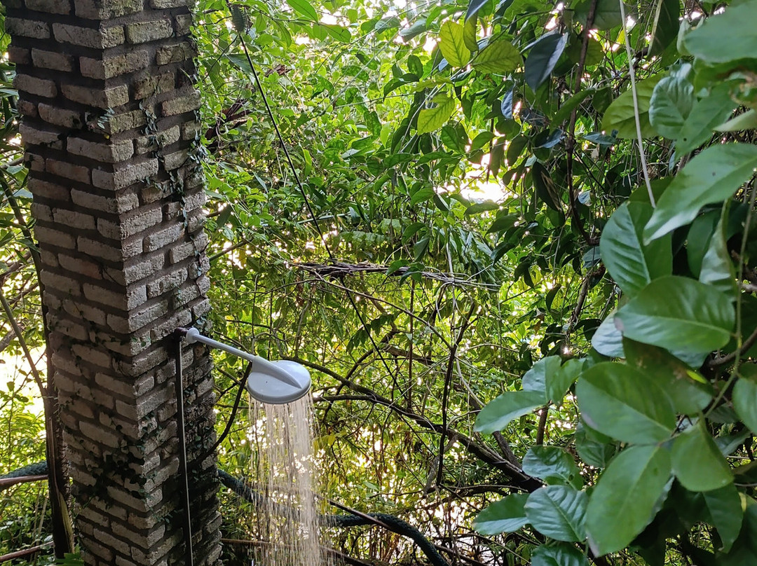 Pousada La Bonita主图