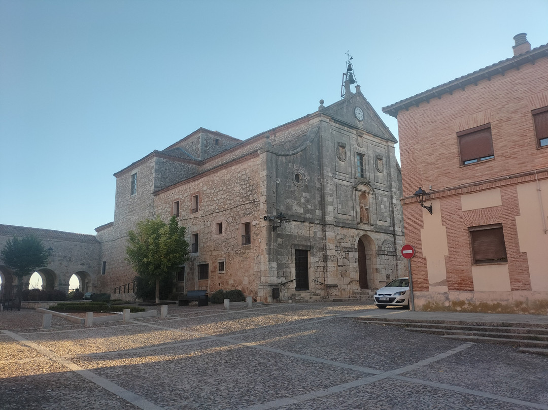 Visitas Guiadas al Conjunto Monumental-Lerma必去景点