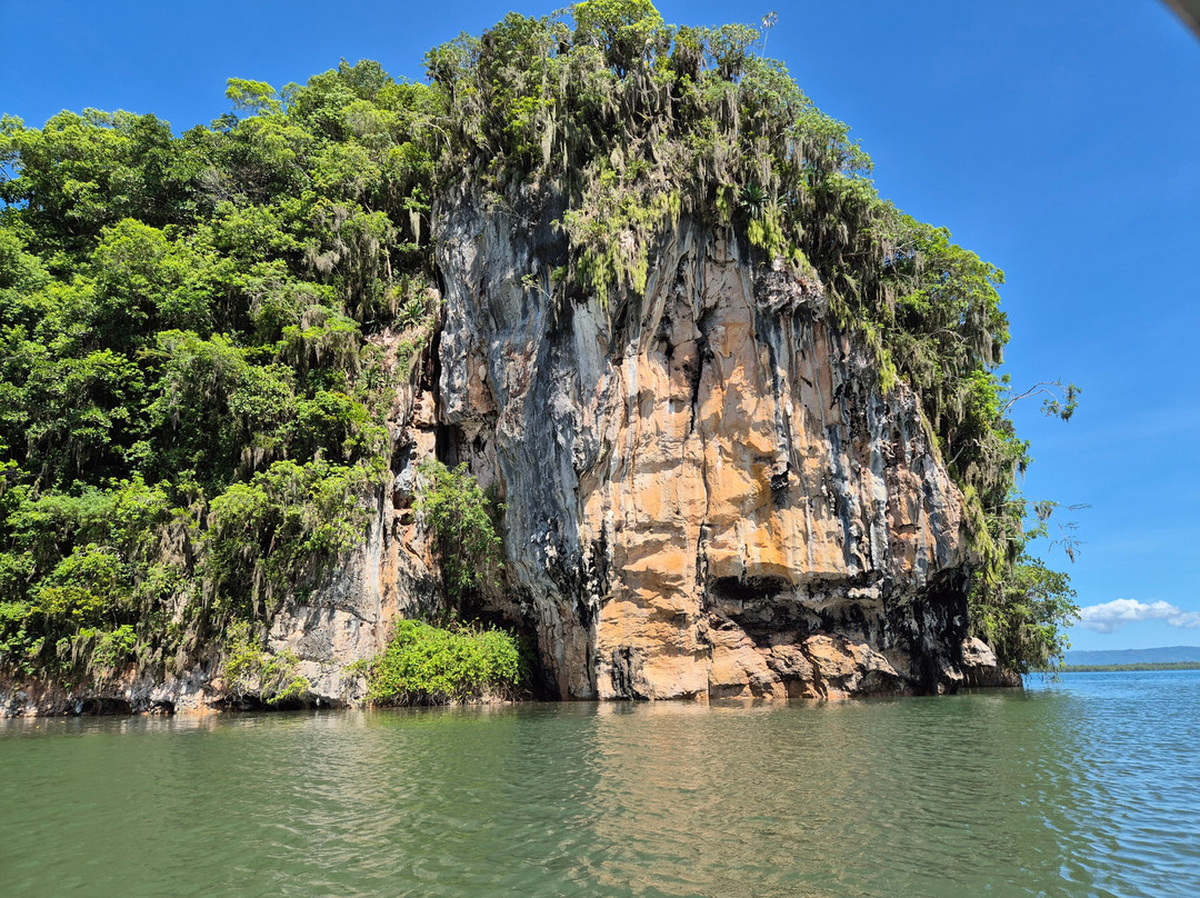 Booking Adventures-Sabana de la Mar必去景点