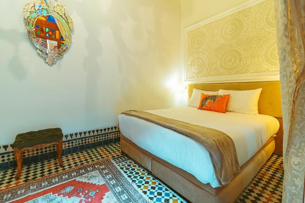 Riad Dar Kenza主图