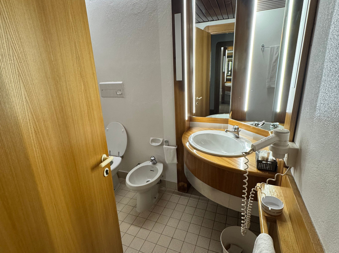 Hotel Canturio主图