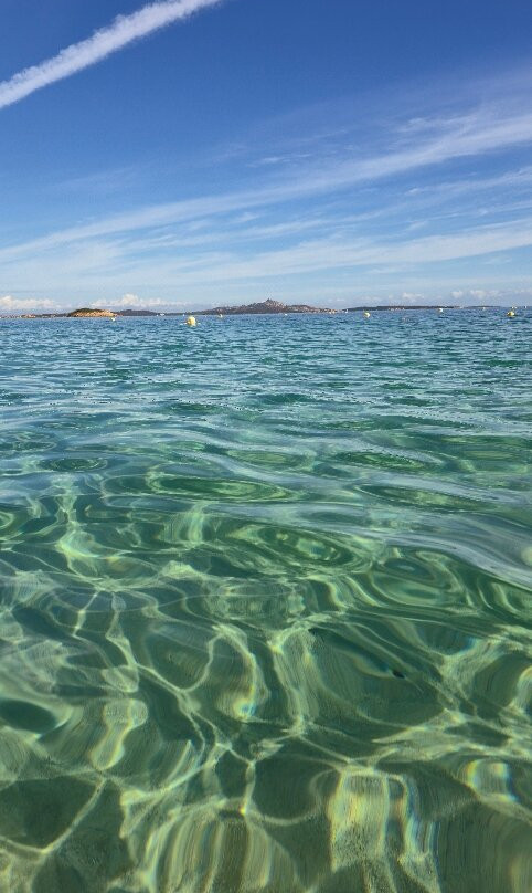 Tanca Manna Beach-Arzachena必去景点