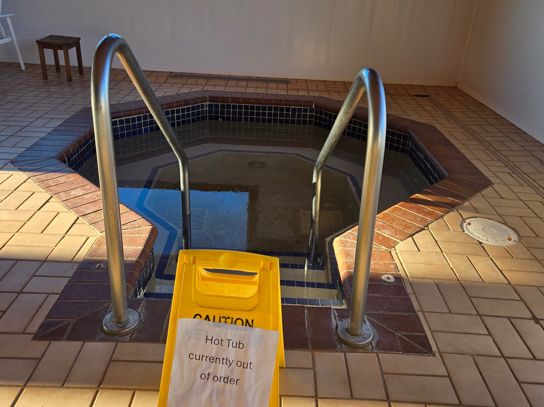 Days Inn by Wyndham Hurley主图