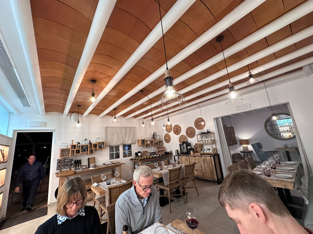 Agroturismo Llucasaldent Gran Menorca主图