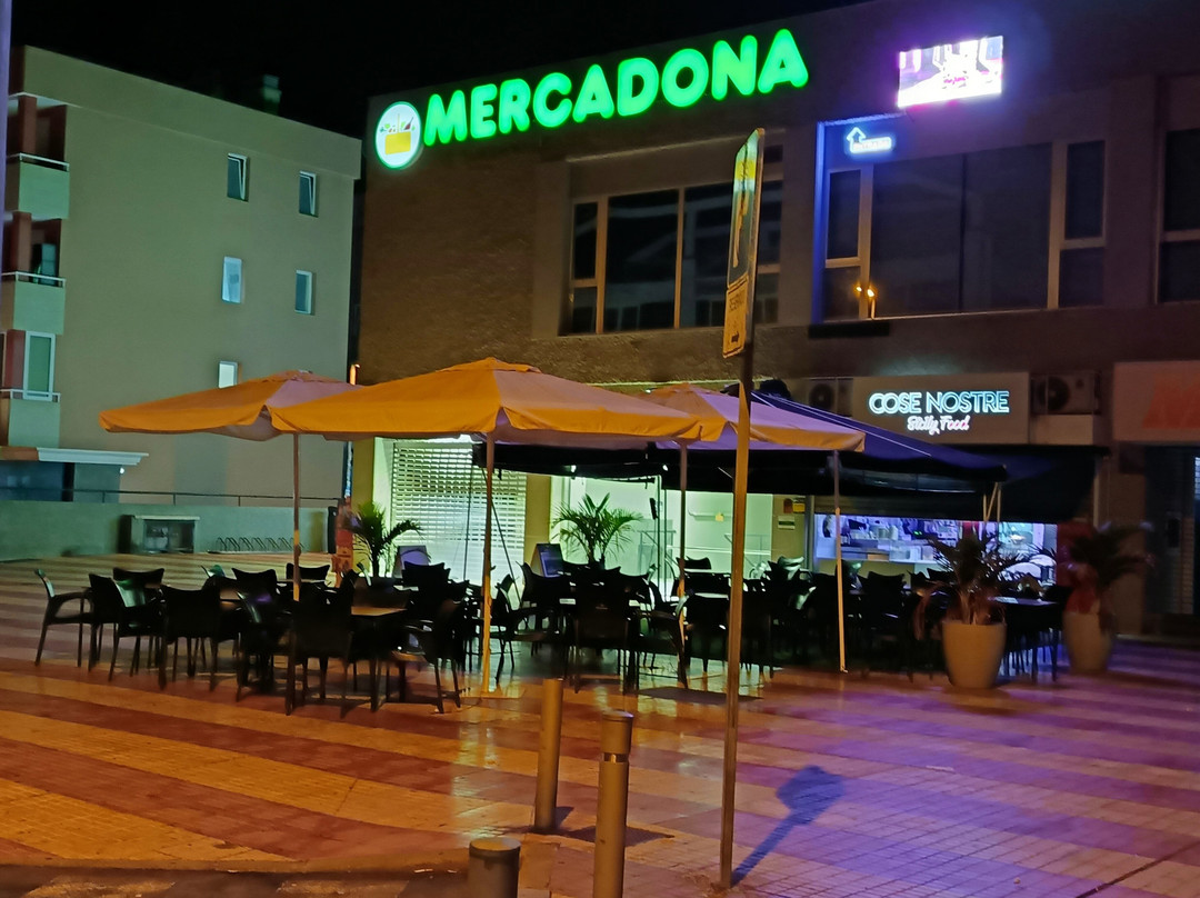 Cose Nostre Tenerife