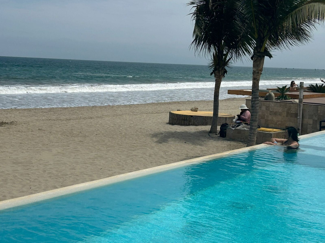 Punta Sal Suites & Bungalows Resort主图