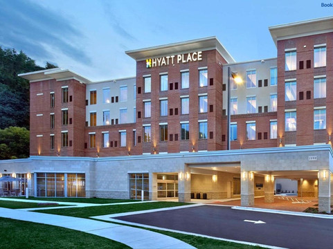 Hyatt Place Chapel Hill