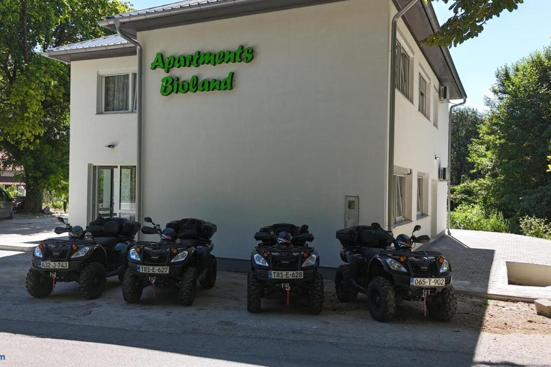 Apartments Bioland