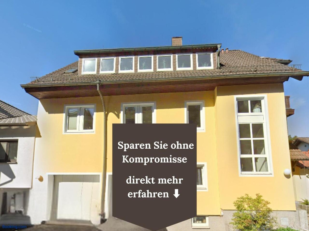 Haus Maximilian By Hotel Lamm