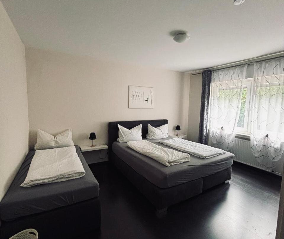 Haus Berlin Steinhude Am Steinhuder Meer