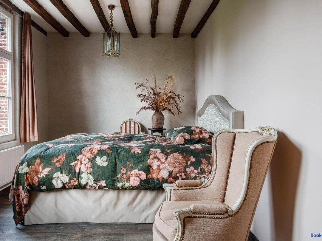 B&b Convent Begijnhof Herentals