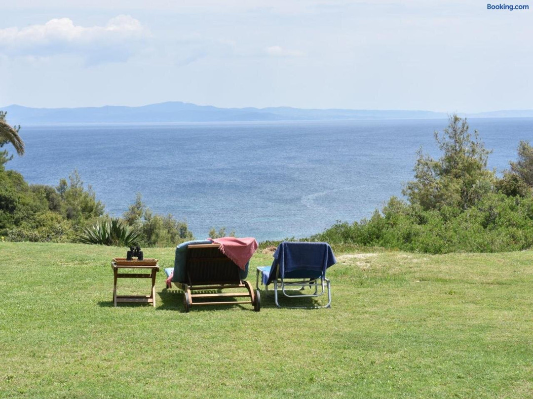 Frezia Studio - Nea Potidea Halkidiki