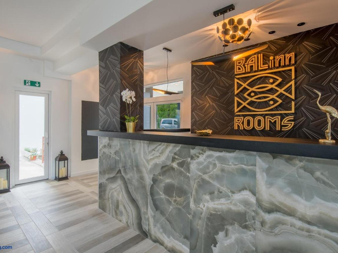 Balinn Rooms