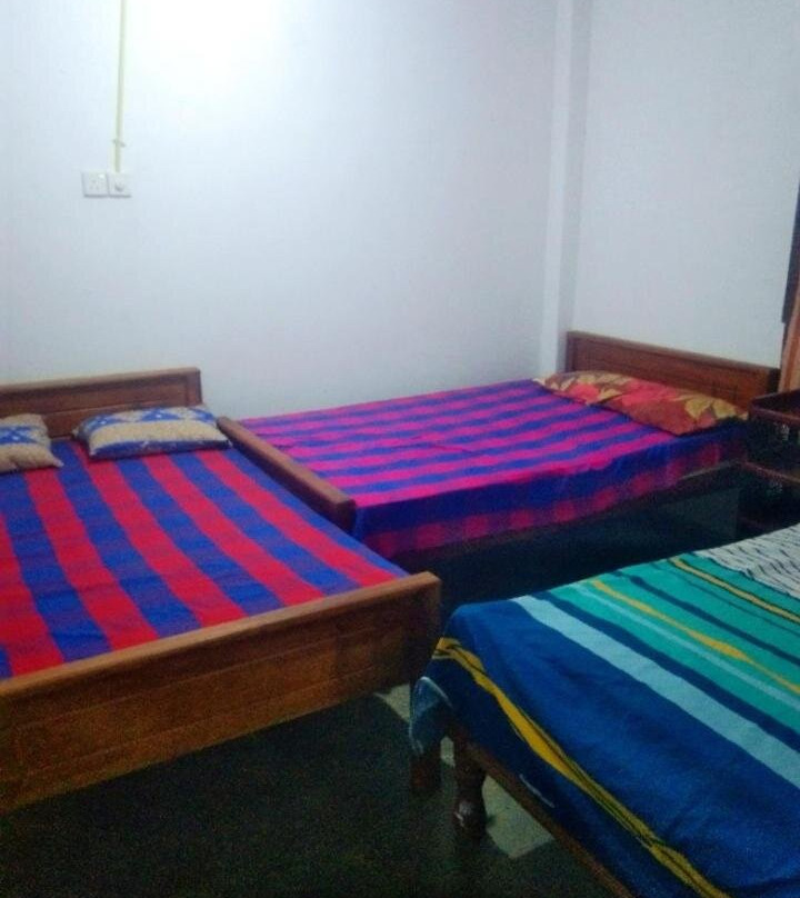 Dewmihi Guest House