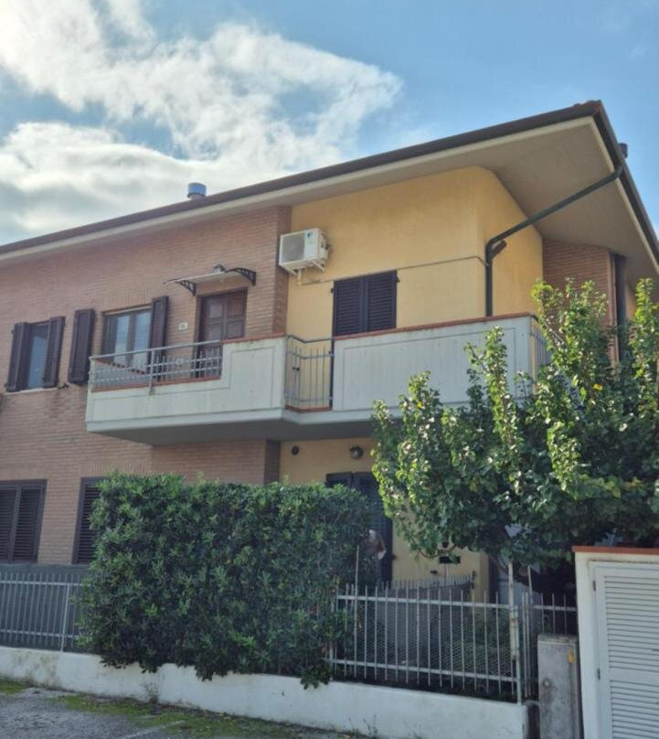 Affittacamere Sapore Di Sale