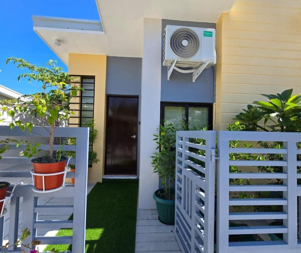 Casa-norte Guest House