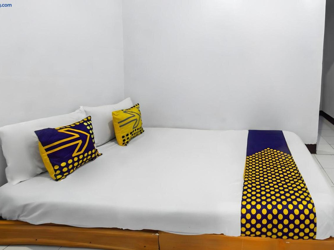 Hotel O Kanditha Homestay Near Lombok Exotic Sentral Oleh-oleh