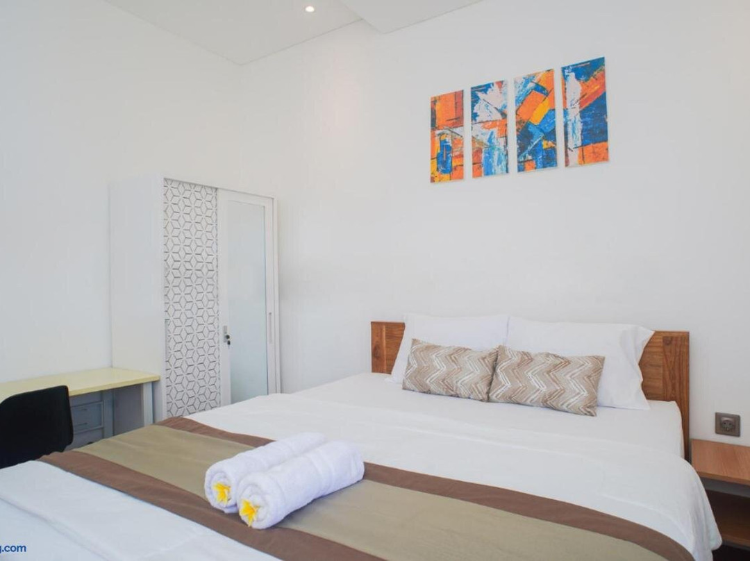 Fun Living Guest House