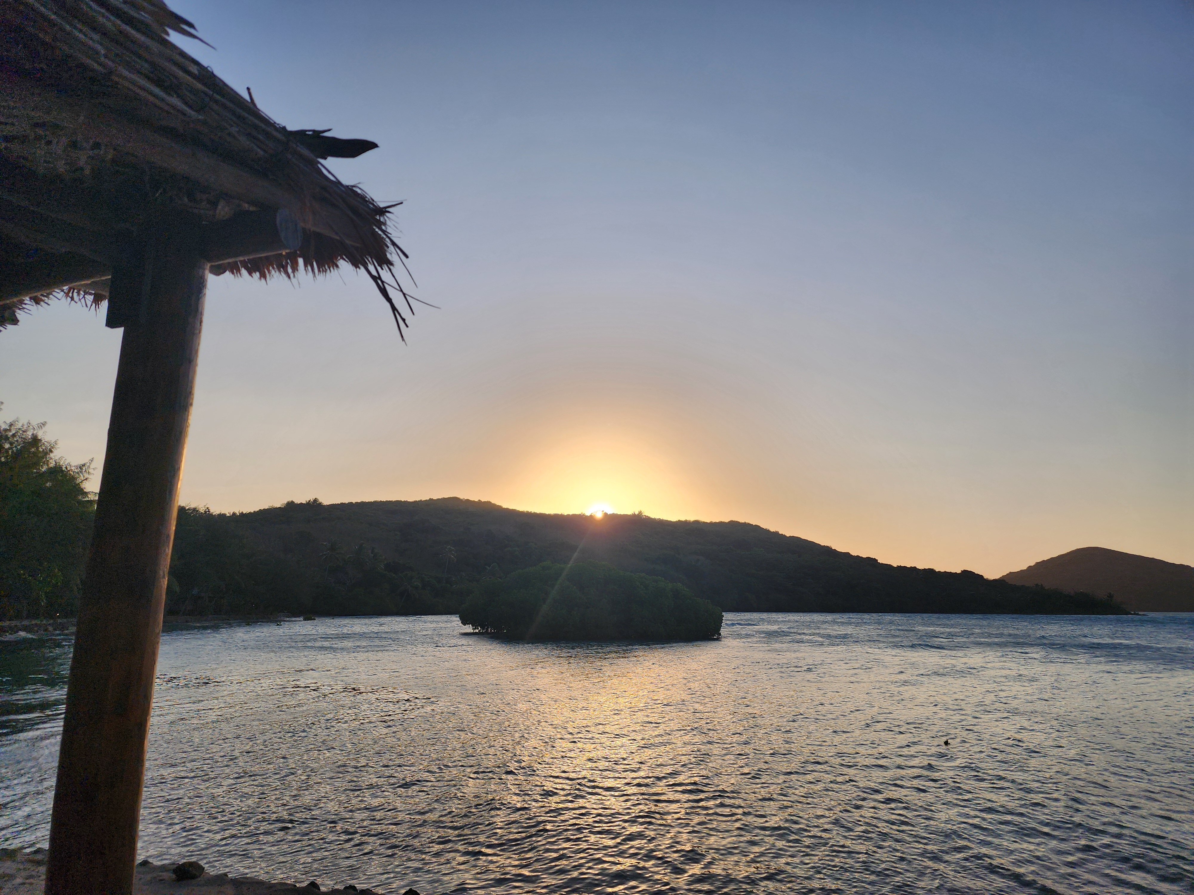 纳福图星级度假村-泳池