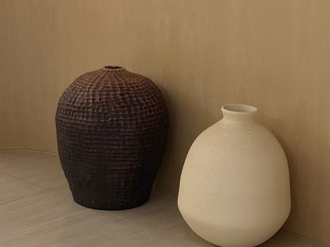 SAii Spa at SAii Laguna Phuket-班淘海滩必去景点