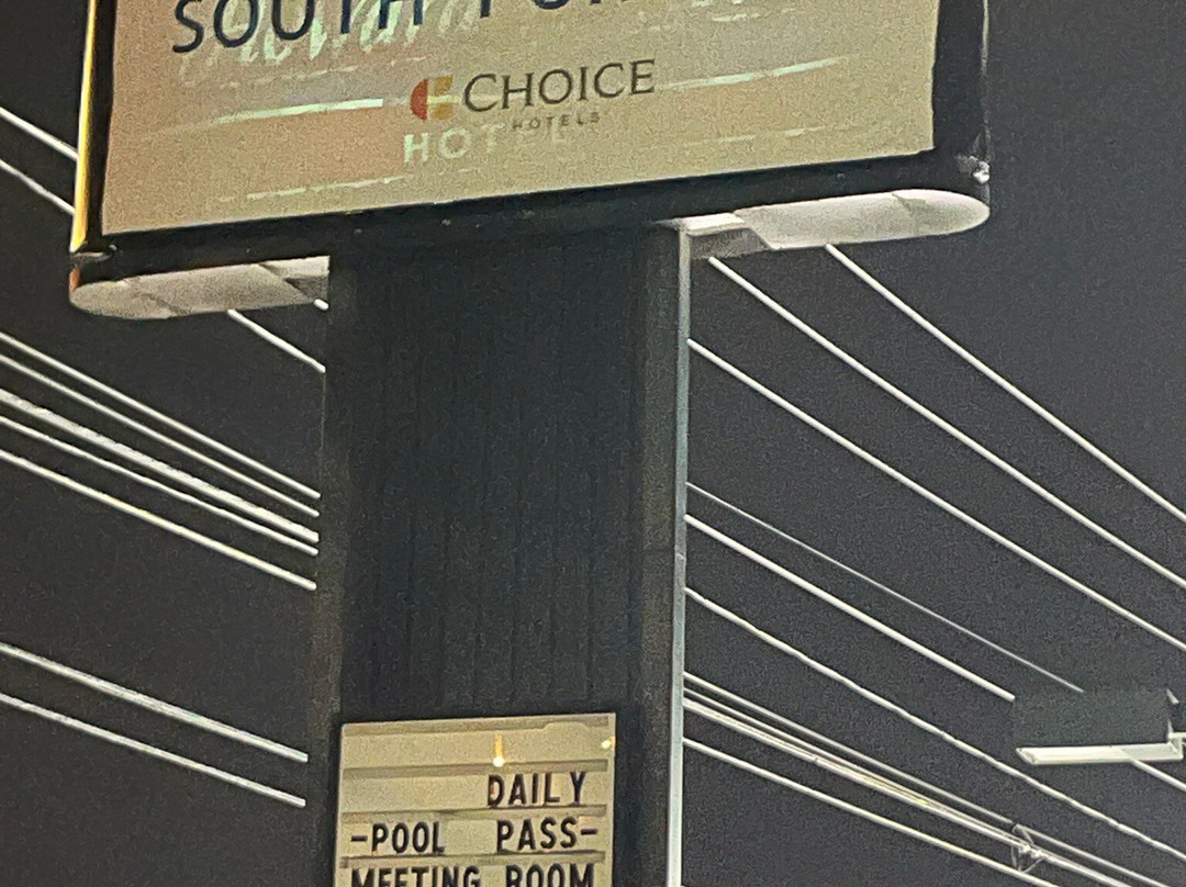 Howard Johnson by Wyndham South Portland主图