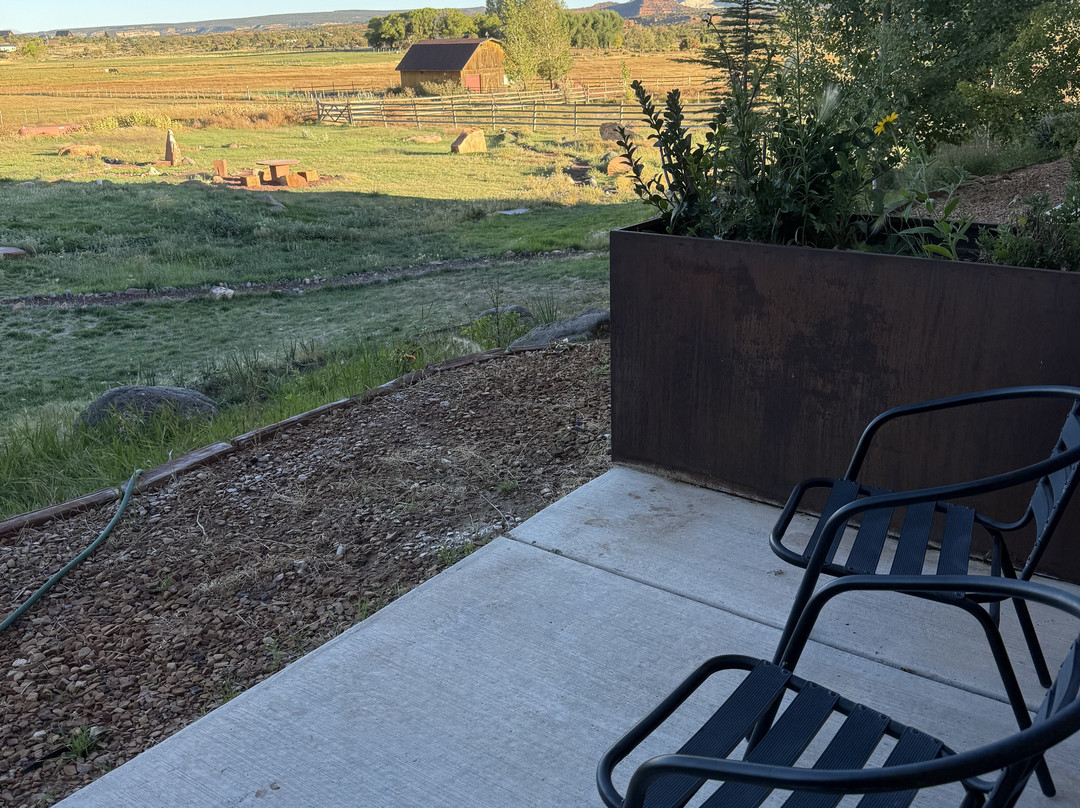 Red Sands Hotel and Spa主图