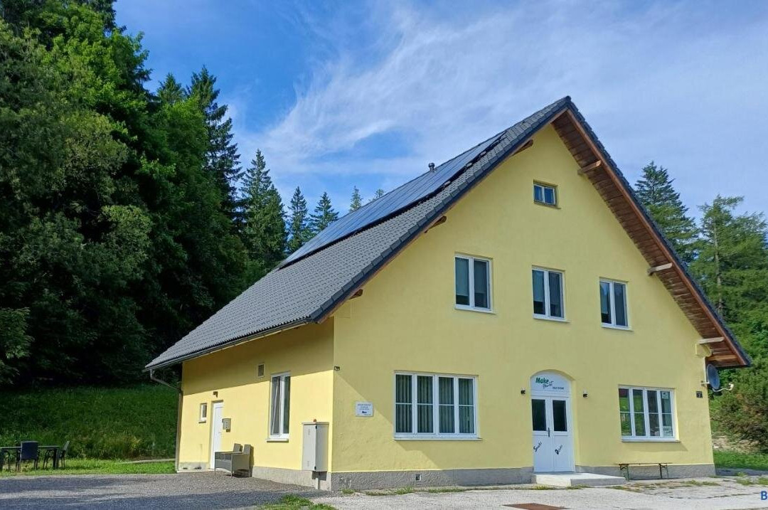 Appartements Dorner, Semmering