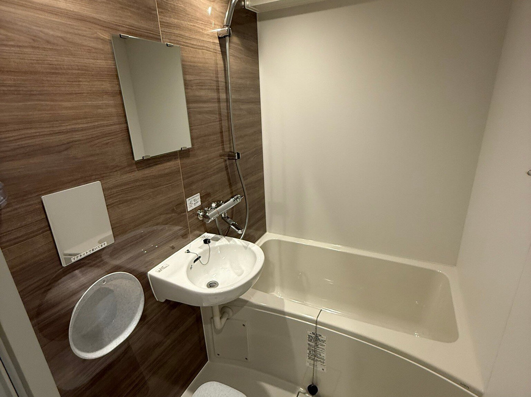 瑞江第一酒店主图