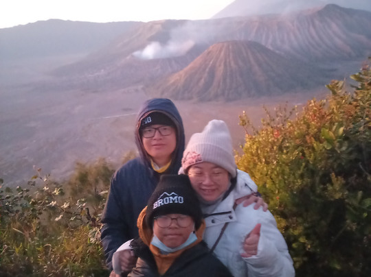 MYTRIP Tour & Travel-泗水必去景点