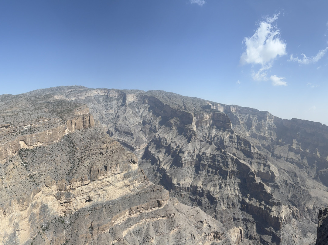 Star Tours Oman-马斯喀特必去景点