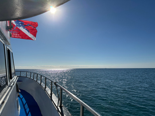 Seabliss Cyprus-拉纳加必去景点