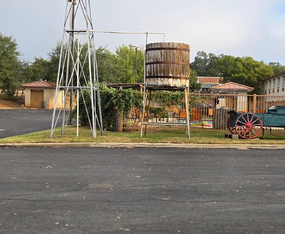 弗雷德里克斯堡贝斯特韦斯特普勒斯酒店主图